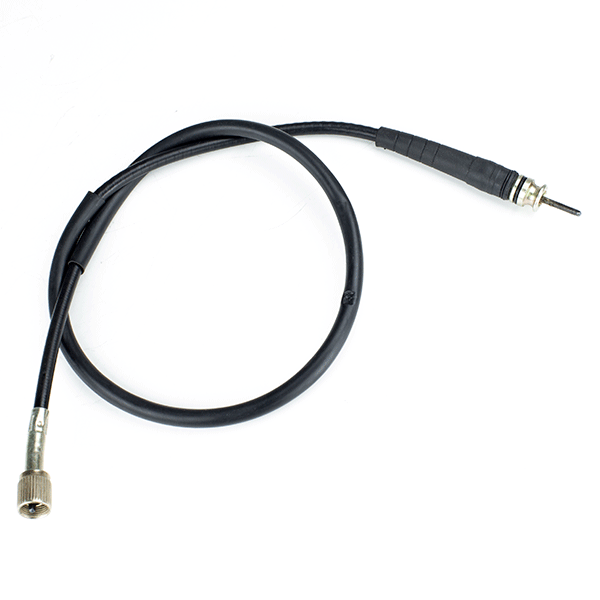 Speedo Cable for DB125GY-2B, QM125GY(OFF ROAD)