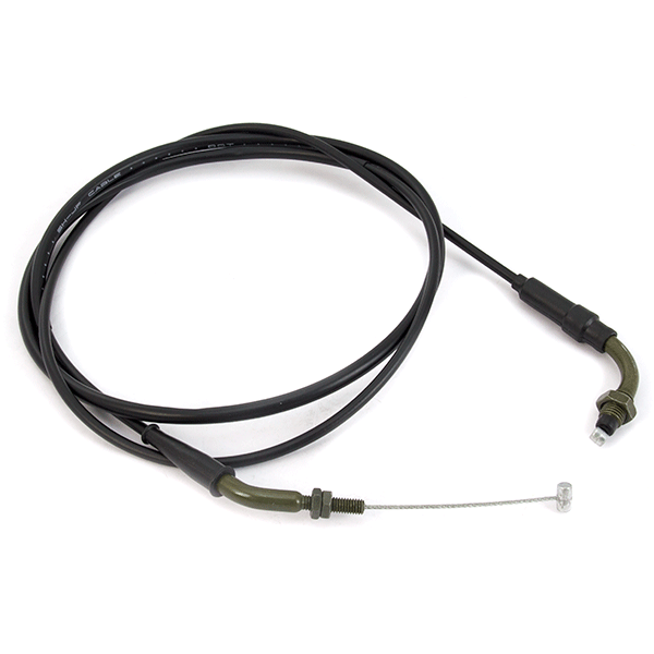 Throttle Cable for LJ125T-16, LJ125T-V, CITY125
