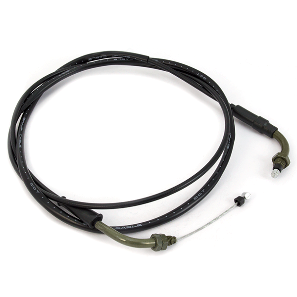 Throttle Cable for ZN125T-Y