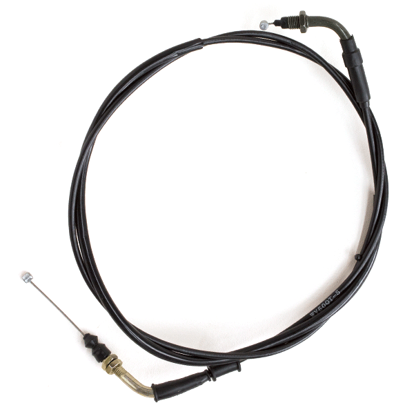Scooter Throttle Cable for WY50QT-111