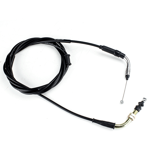 Scooter Throttle Cable for WY125T-41