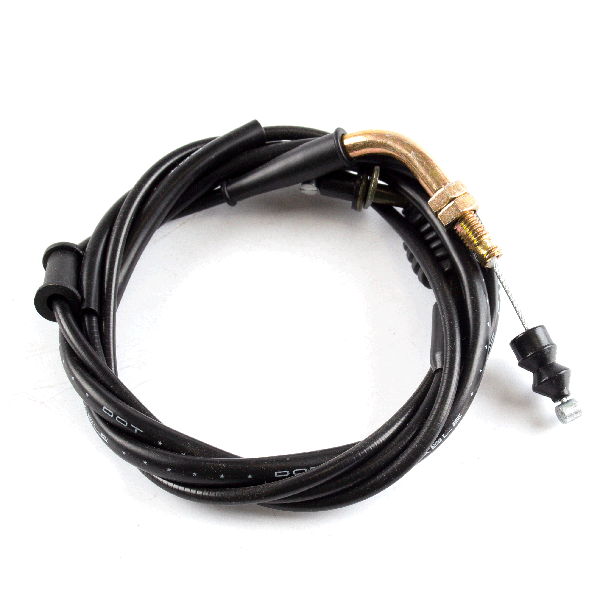 Throttle Cable for LJ50QT-N, LJ50QT-9M-E5