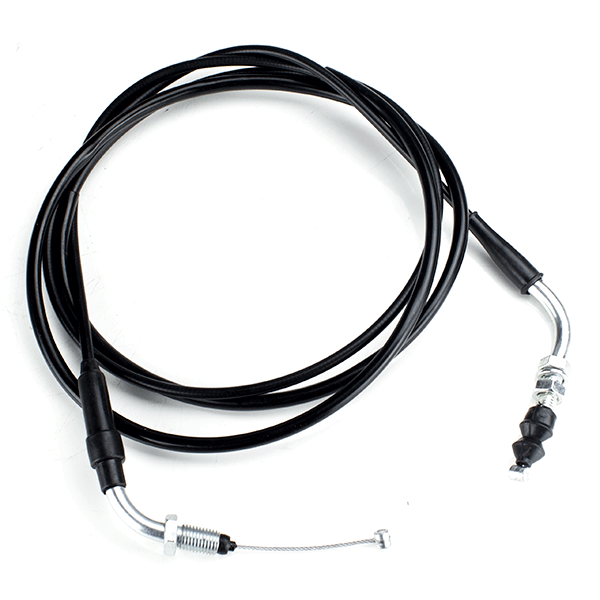 Scooter Throttle Cable for ZN125T-7H