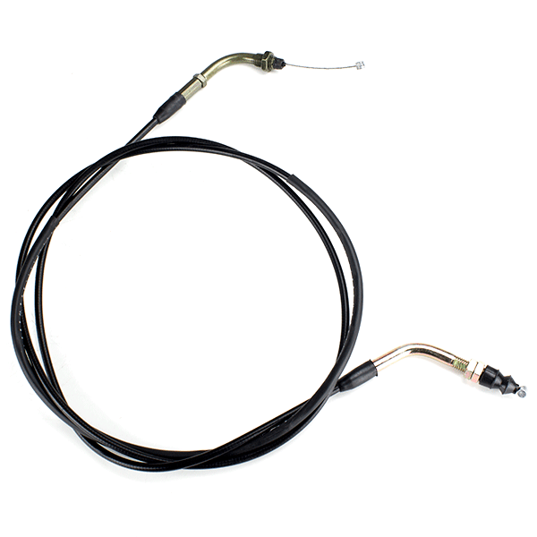 Scooter Throttle Cable for LJ50QT(ECHO)
