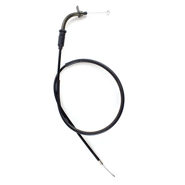Motorcycle Throttle Cable for ZS125-48F