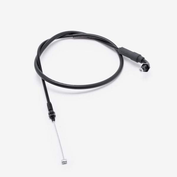 Throttle Cable (Pull) 825mm for LX500-J-E5, LX500-K-E5