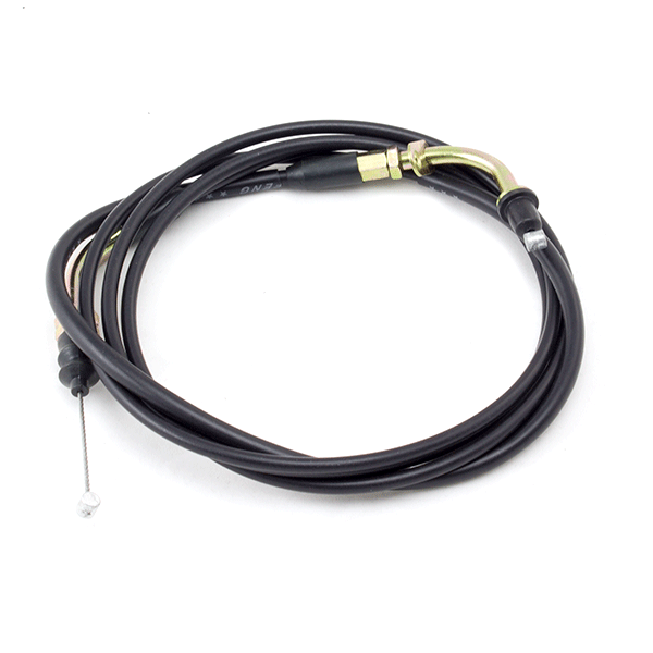 Scooter Throttle Cable for WY125T-74, WY125T-74R