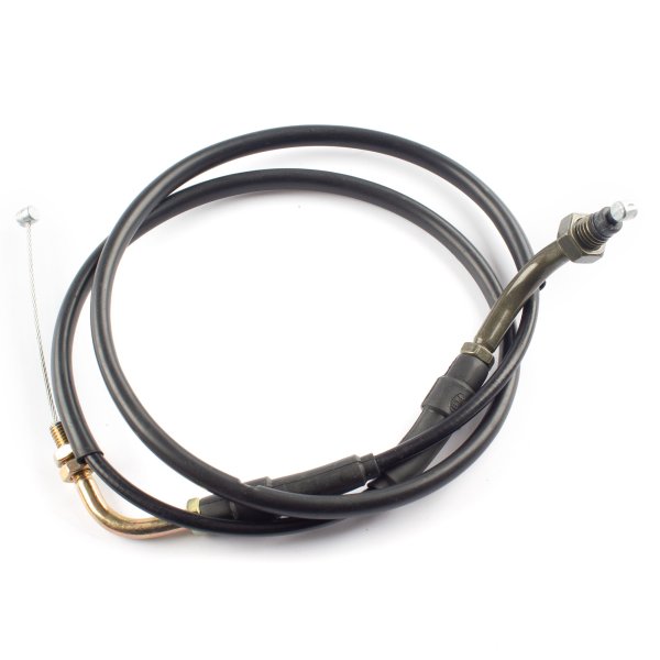 Throttle Cable for SK125-8-E4, SOFTCHOPPER2
