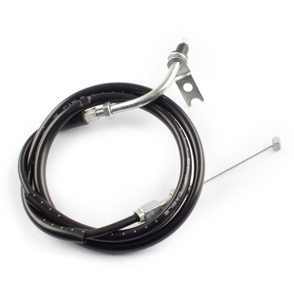 Secondary Throttle Cable for TR380-GP1, MITT400GPR