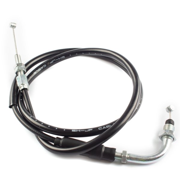 Primary Throttle Cable for TR380-GP1, MITT400GPR