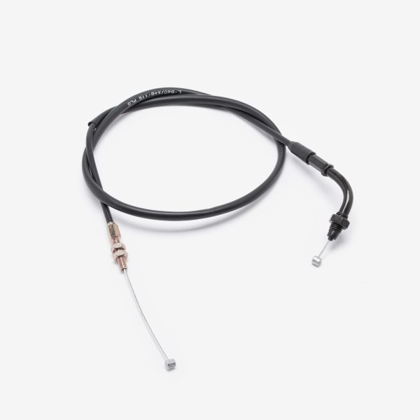 Throttle Cable for HJ125-J-E5