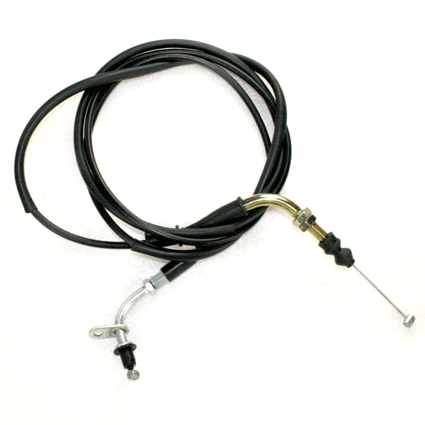 Scooter Throttle Cable 2010mm