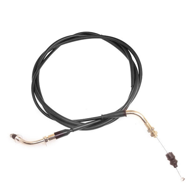 Scooter Throttle Cable 2060mm for BT49QT-7