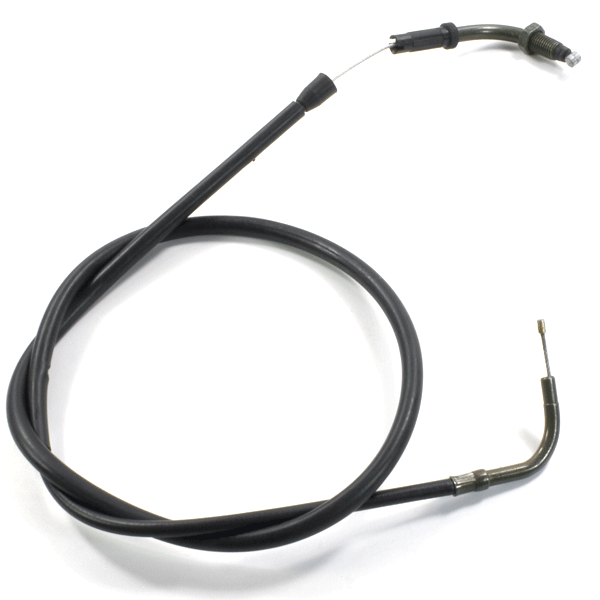 Motorcycle Throttle Cable 1120mm for ZS125GY-10