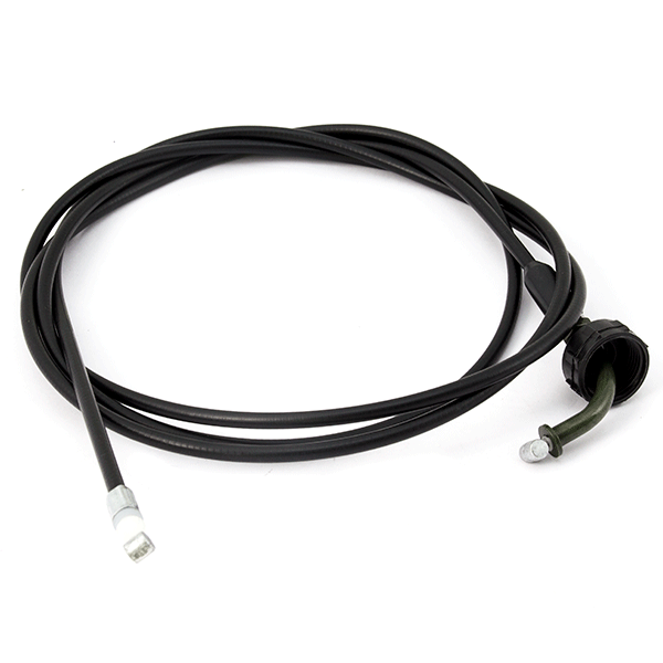 Seat Lock Cable for LJ125T-V