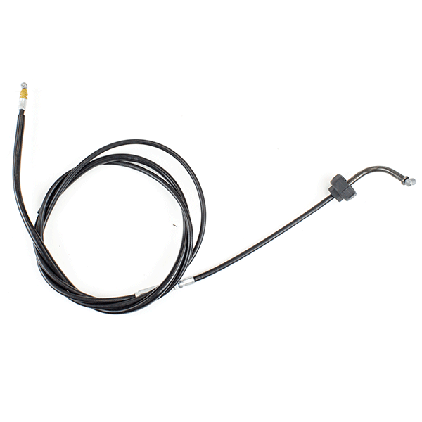 Seat Lock Cable for WY125T-41