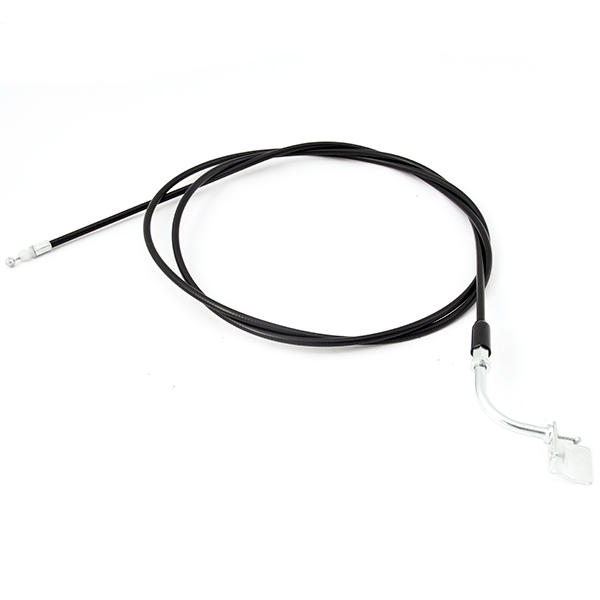Seat Lock Cable for ZN125T-34