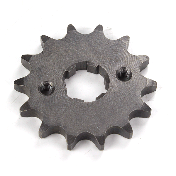 Front Sprocket 428-14T for ZS125-48F,ZS125-48E