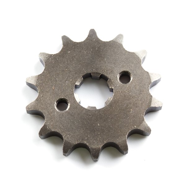 Front Sprocket 428-14T without Indent for AD125A-U1