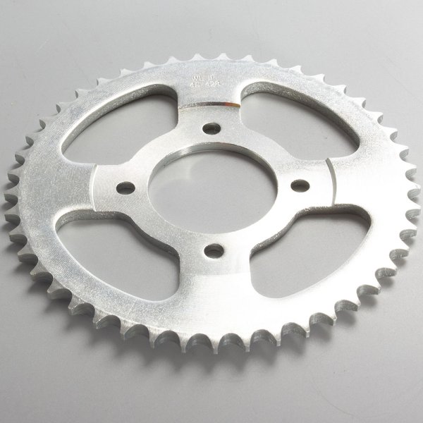 Rear Sprocket for ZS125-48F-E4, ZONES125