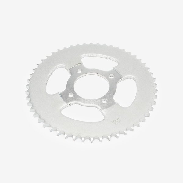 Rear Sprocket 428-52T for ZS125-39-E5