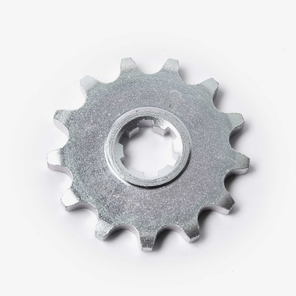 Front Sprocket 420-13T for TL45, Sting, Sting R, X3 MX