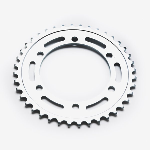 Rear Sprocket 40T for TR125-3-E5