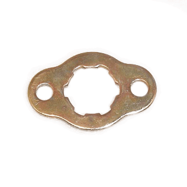 Front Sprocket Fixing Plate 12T