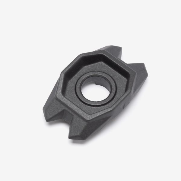 Left Chain Adjuster Plate for LX650-2C-E5