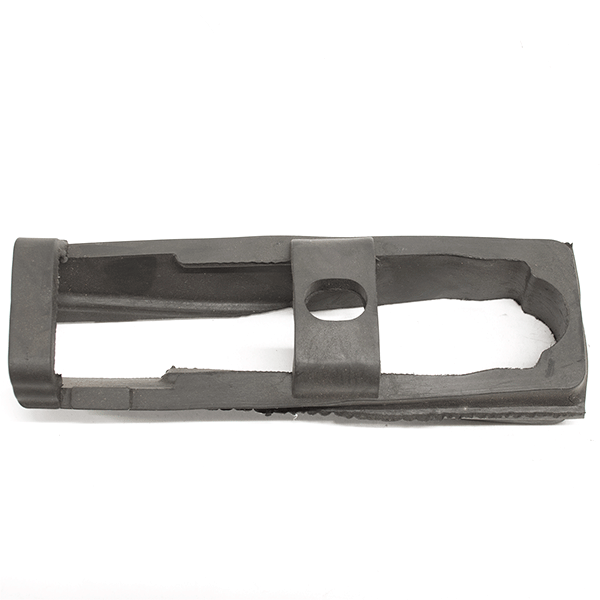 Swingarm Rubber Chain Guide for XT125-18
