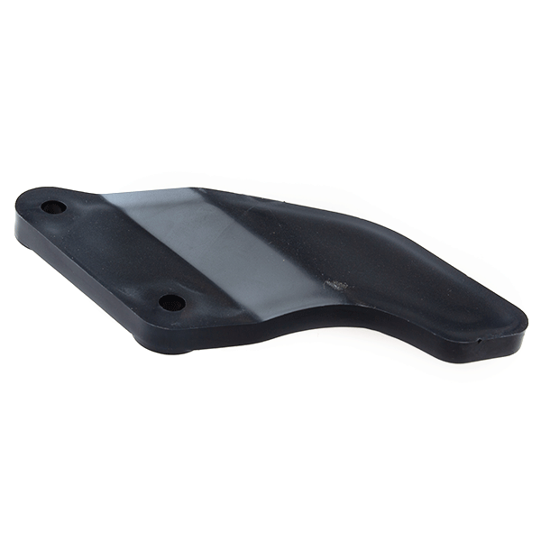 Lower Chain Guard for MH125GY-15, MH125GY-15H