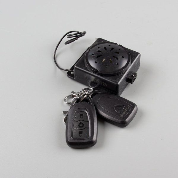 Alarm And Key Set for YD1200D-11, YD1200D-11-E5