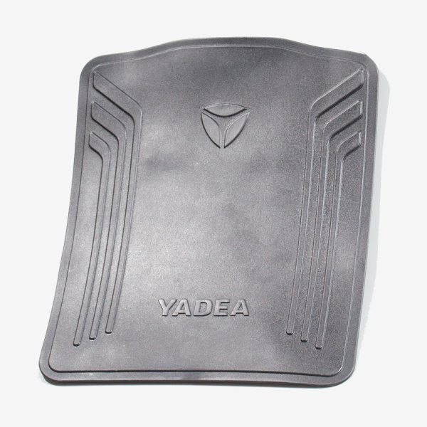 Battery Box Lid Rubber Cover for YD1800D-02-E5
