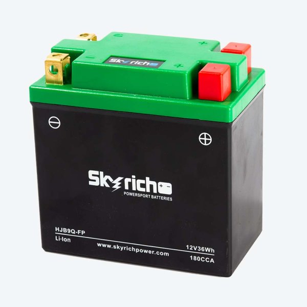 Lithium-Ion Battery 12v 36Wh 135 x 75 x 133mm for TD50Q-E4