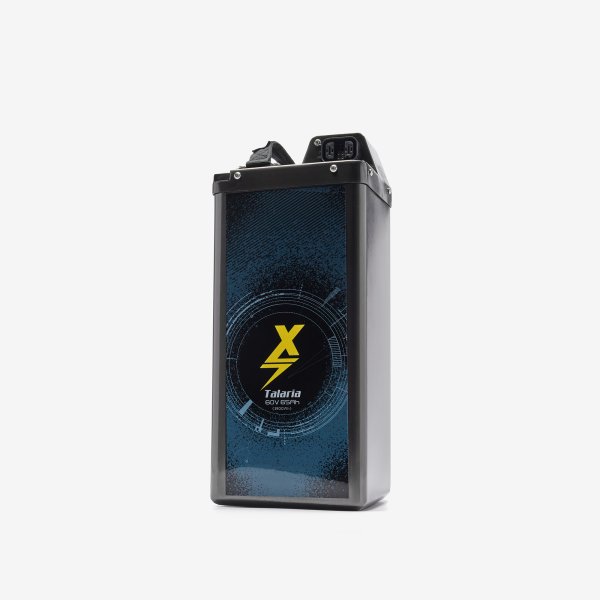 EBMX Removable Lithium Battery Pack 60V 65Ah Aftermarket