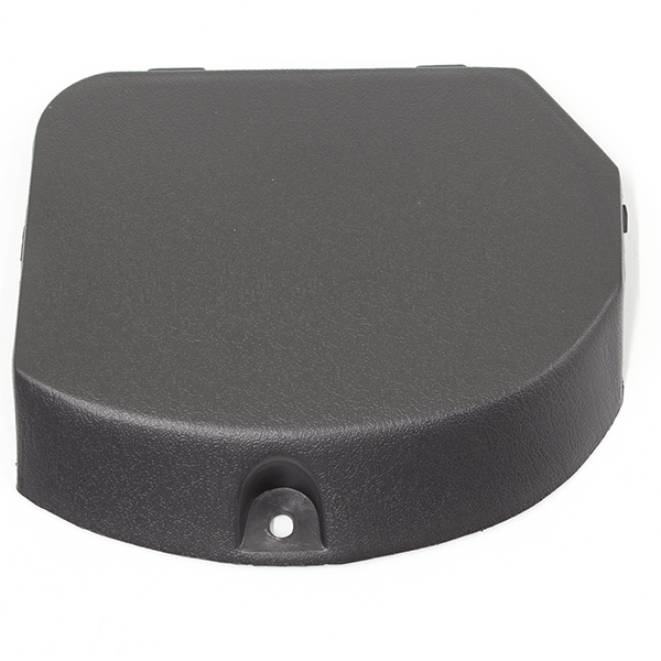 Front Battery Box Lid for ZN125T-K, ZN50QT-K