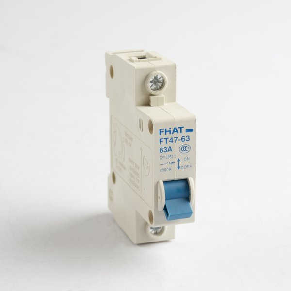 Main Fuse/Breaker for ZS1500D-2
