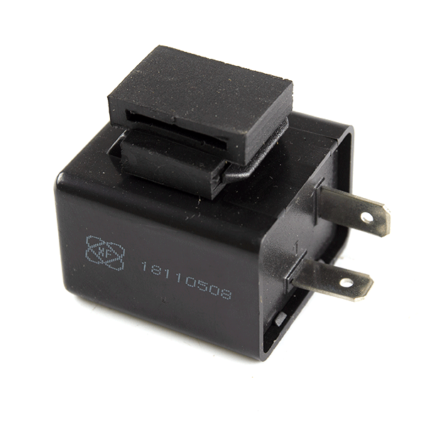 Indicator Relay for TD50Q-2