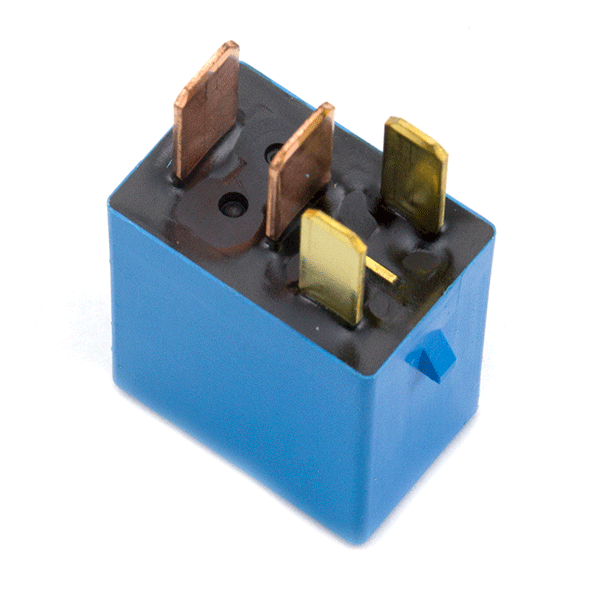 EFI/Ignition Relay 20A
