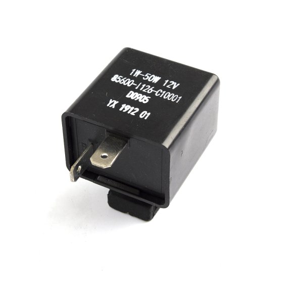Indicator Relay for ZS1500D-2