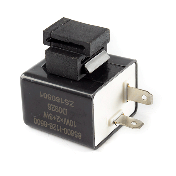 Indicator Relay for ZS125T-48