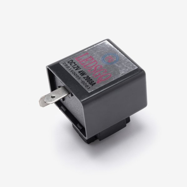 Indicator Relay for LX650-2C-E5