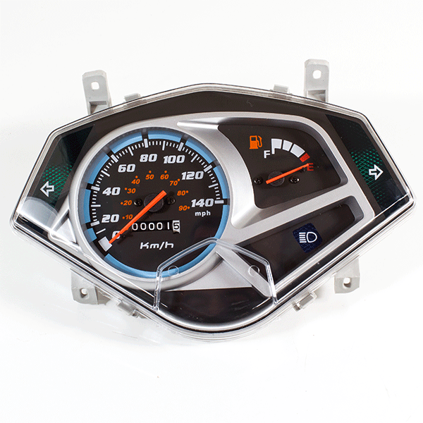 Speedo Assembly for WY125T-108