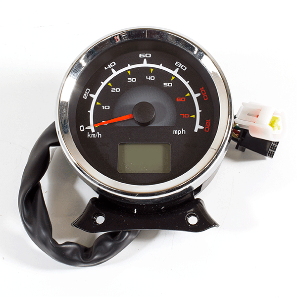 Speedo Assembly for ZS125-79
