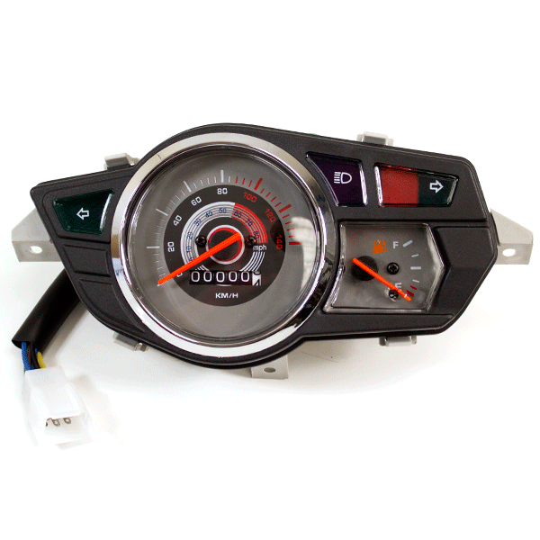 Speedo Assembly for ZS125T-40
