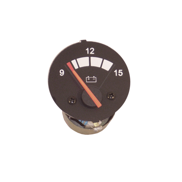 Voltmeter for KS125-23, RSP125, KS125-24