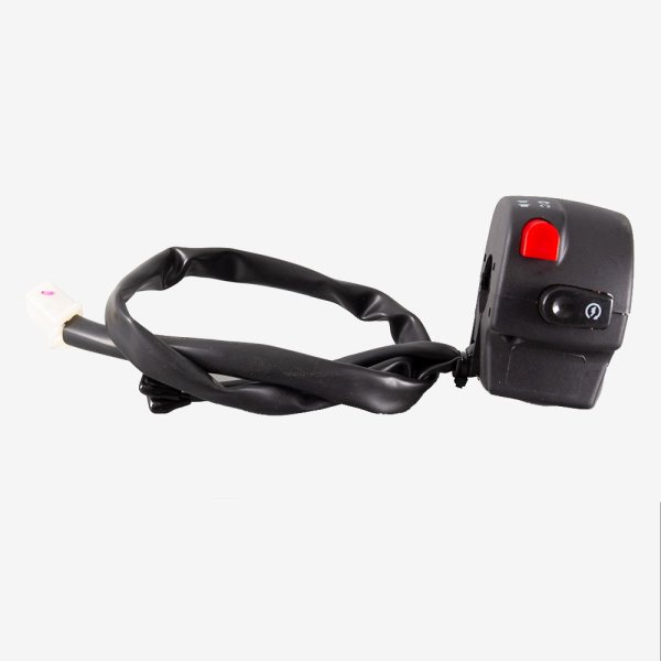 Right Handlebar Switch for AD125A-U1