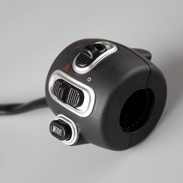 Right Handlebar Switch for ZS1200DT