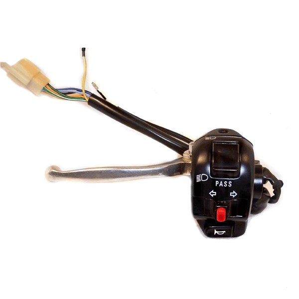 Left Handlebar Switch for LK50GY-2