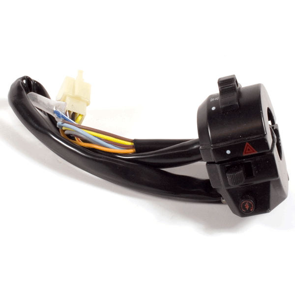 Right Handlebar Switch for SK125-2